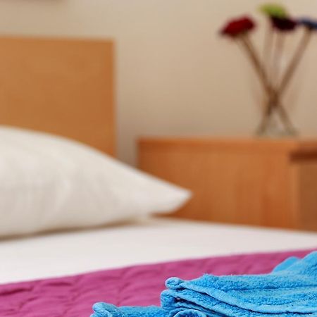 Photothea Apartments プロタラス エクステリア 写真