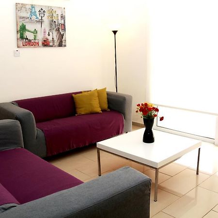 Photothea Apartments プロタラス エクステリア 写真