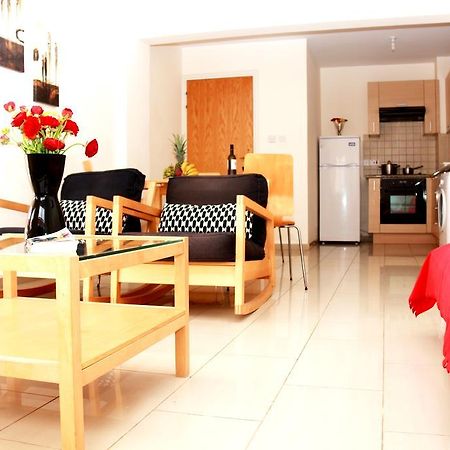 Photothea Apartments プロタラス エクステリア 写真