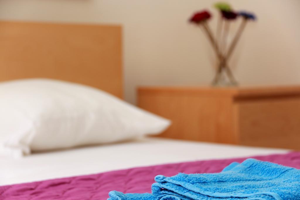 Photothea Apartments プロタラス エクステリア 写真