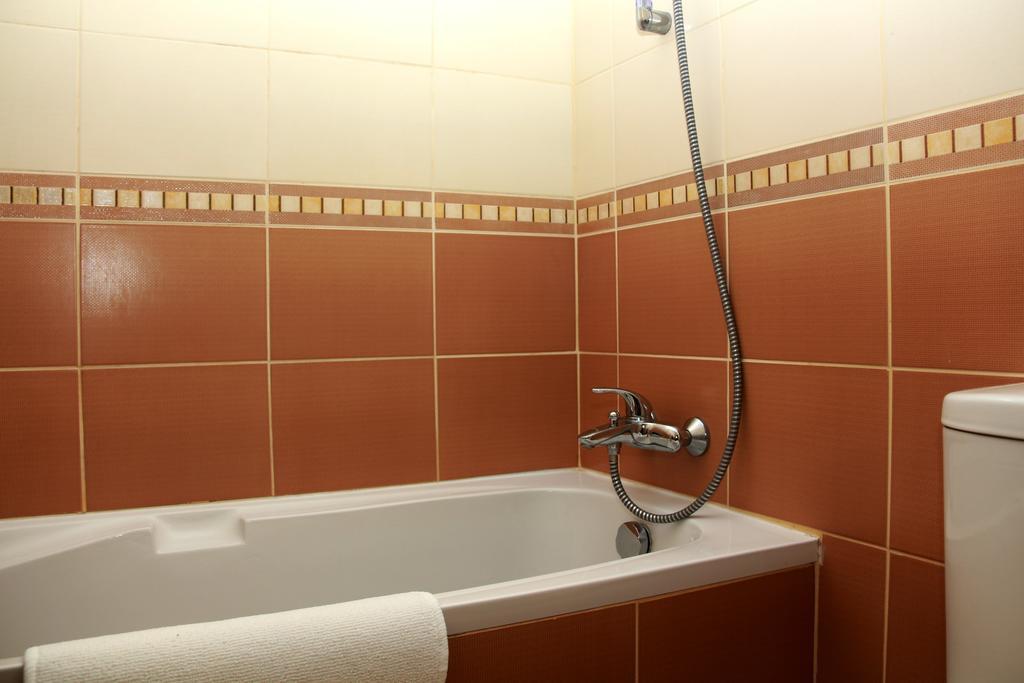 Photothea Apartments プロタラス エクステリア 写真
