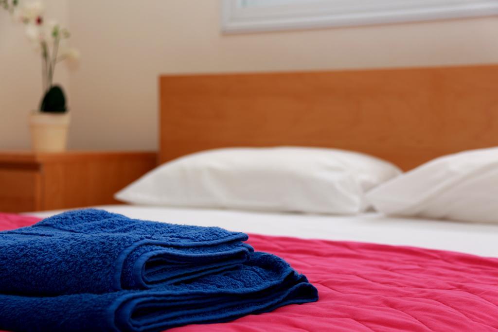 Photothea Apartments プロタラス エクステリア 写真