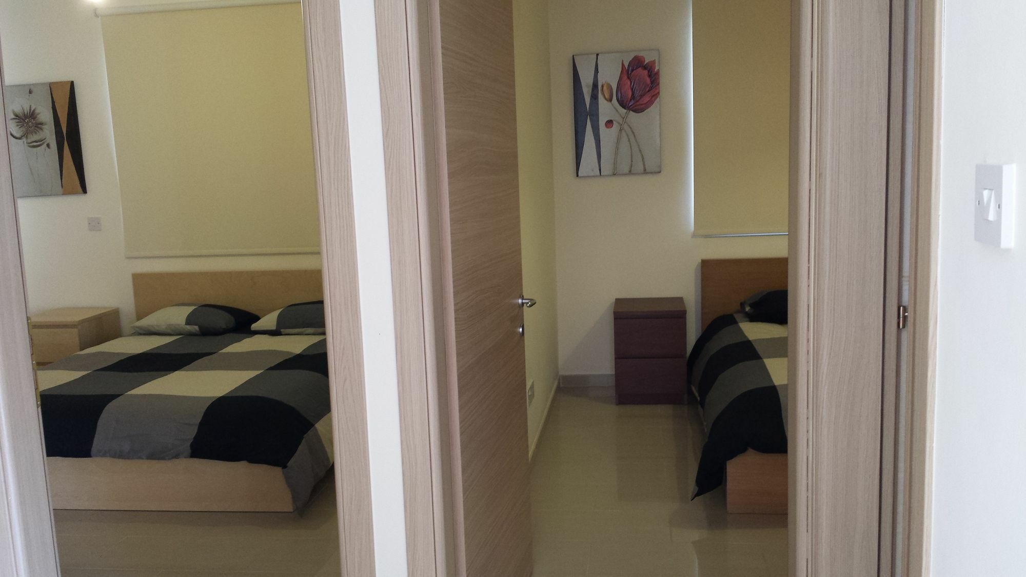 Photothea Apartments プロタラス エクステリア 写真