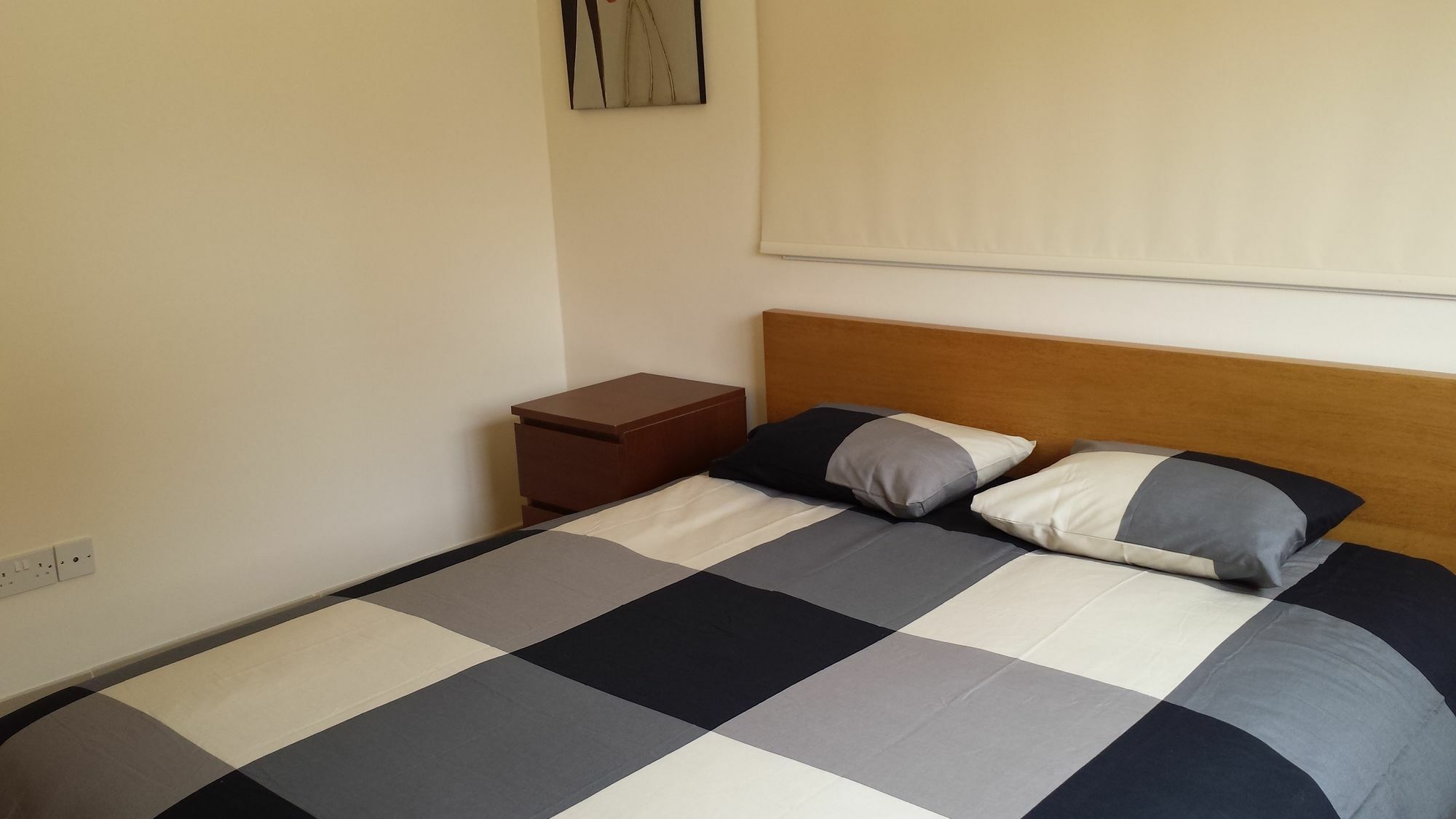 Photothea Apartments プロタラス エクステリア 写真