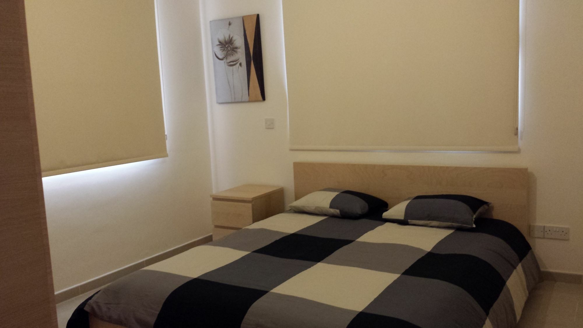 Photothea Apartments プロタラス エクステリア 写真